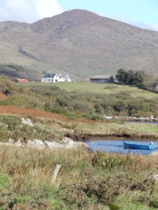 Westcove Farmhouse