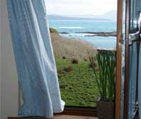 View of Harbour from Bedroom View of Harbour from Bedroom